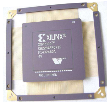 Xilinx FPGA Stocks