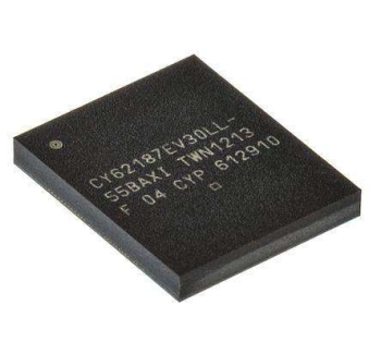 Cypress Embedded Memory Chips