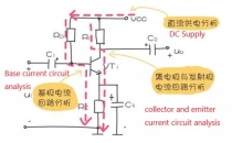 How to read transistor, and understand it.