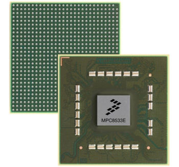 NXP MPU Chips