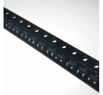 Darlington Transistor
