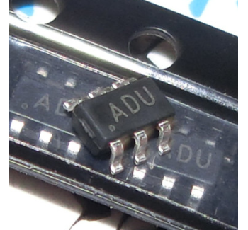 Dual Transistor