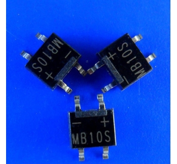 Rectifier Bridge