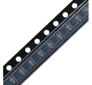 ESD Diodes