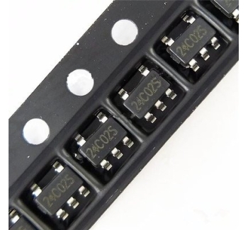 B&M DCDC Regulator