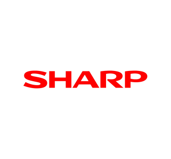 Sharp TFT LCD display specification