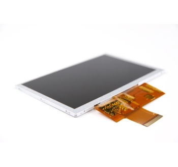 OEM TFT LCD modules, Promised to keep delivery before 2028