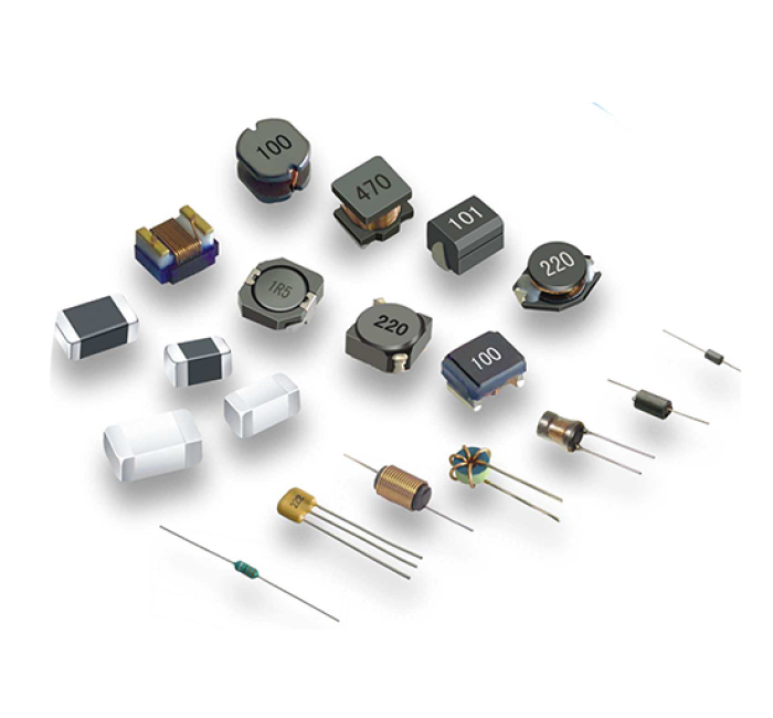 Beads, Inductor, Filters