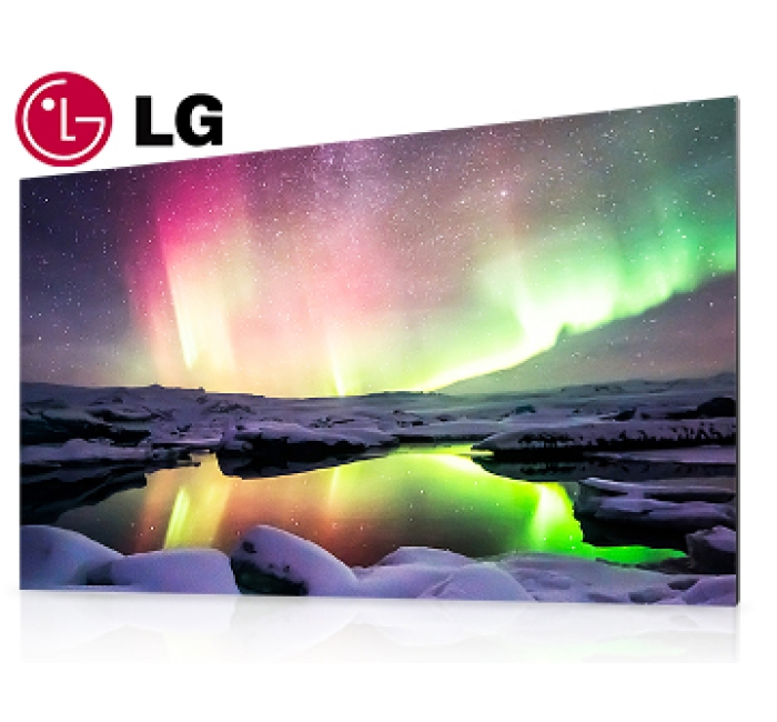 LG TFT Display Module Distribution