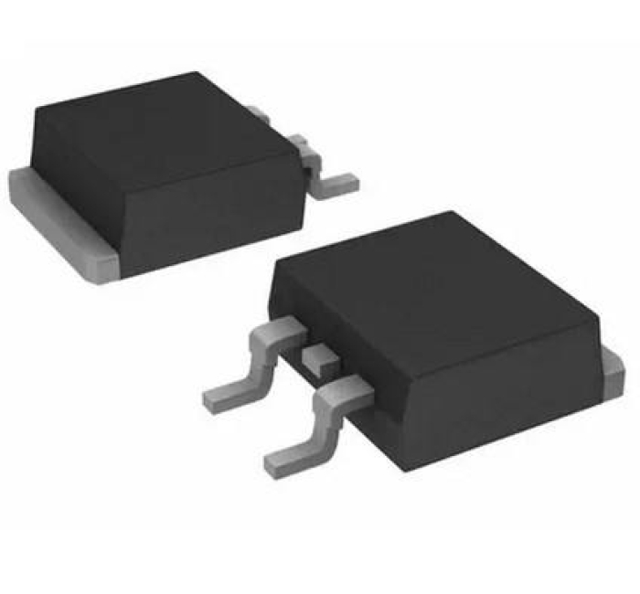 MOSFET
