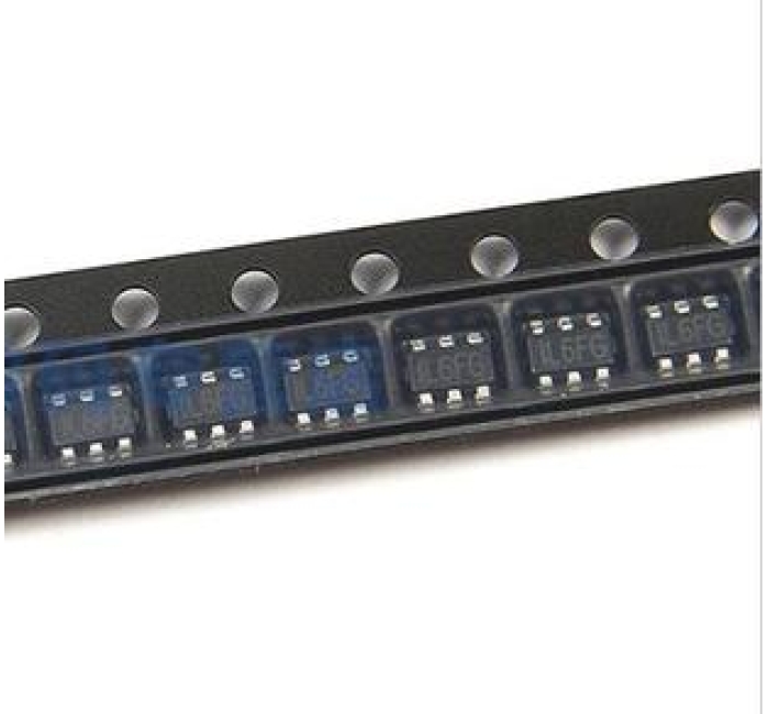 Dual Digital Transistor