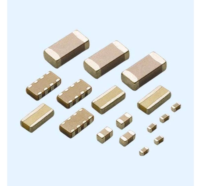 MLCC Capacitor
