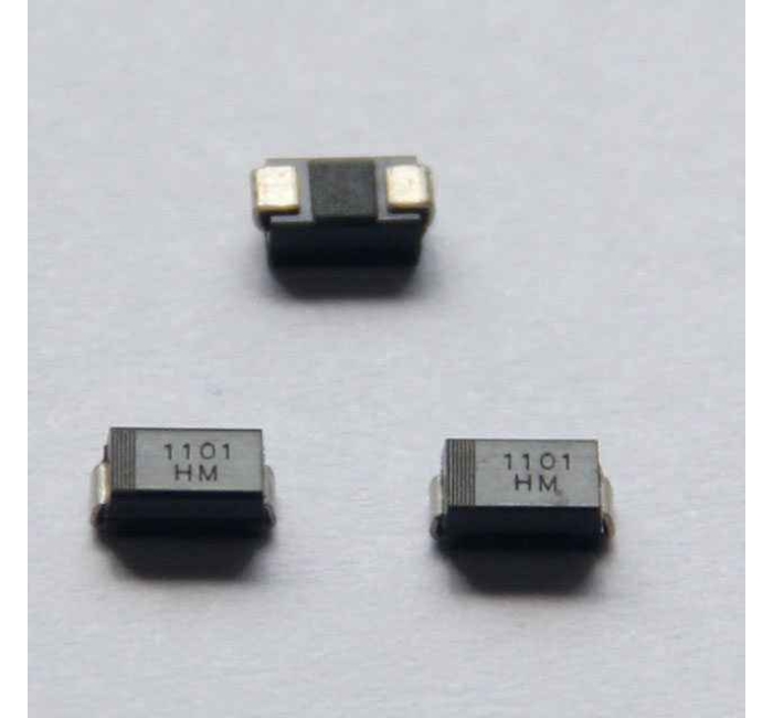 TVS Diodes