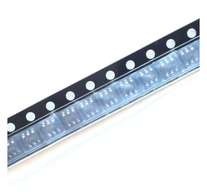 B&M Li-on battery protection