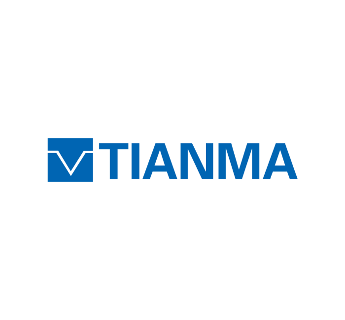 Tianma TFT LCD display specification