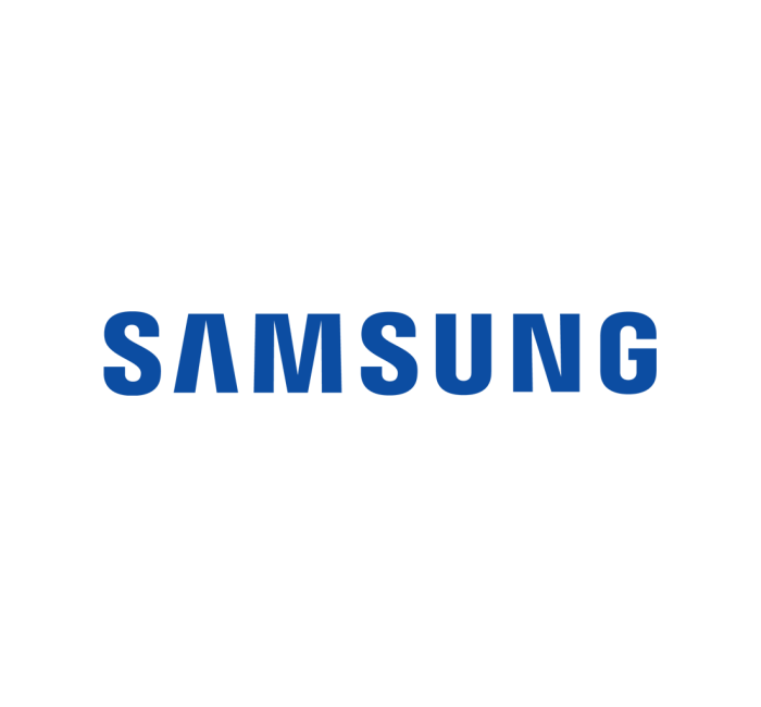 Samsung TFT LCD display specification