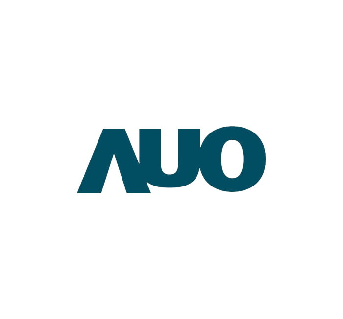 AUO TFT LCD display modules