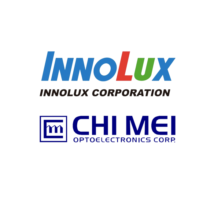 Innolux TFT display module specification