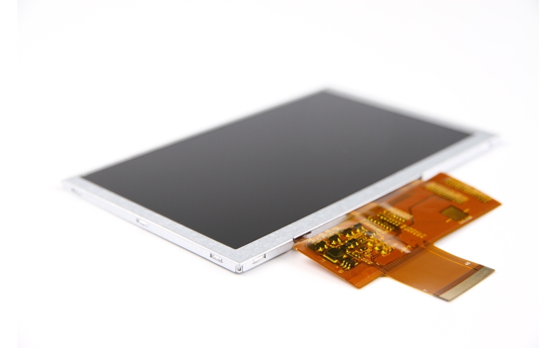 OEM TFT LCD modules, Promised to keep delivery before 2028
