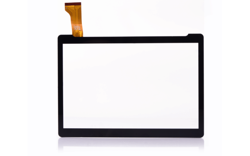 OEM G+G Capactive Touch Panel Modules