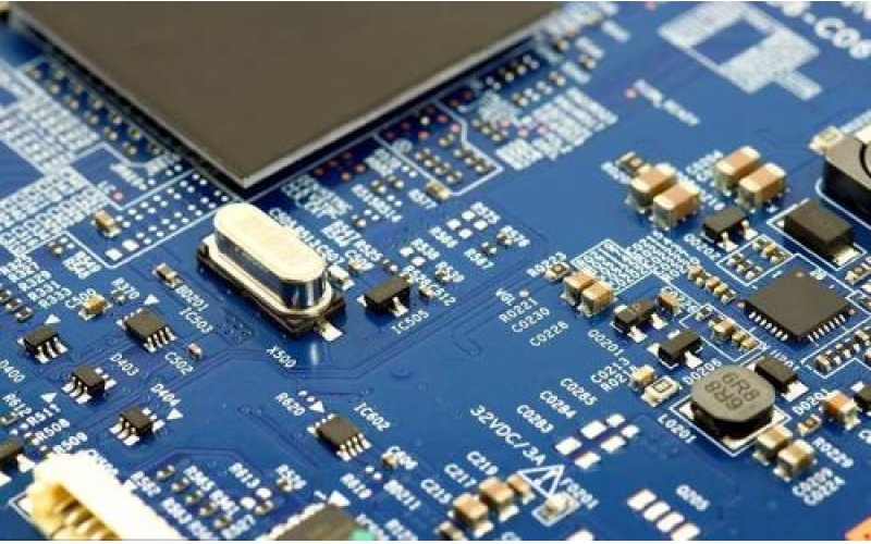 PCBA OEM Manufacture Service