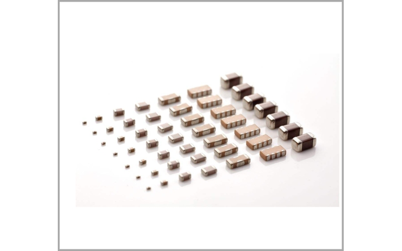 BOM Service for Peripheral and Passive Components