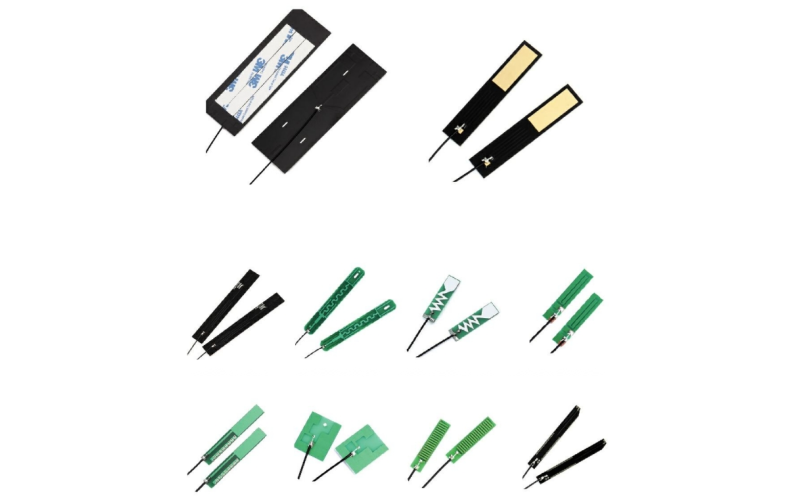PCB antenna