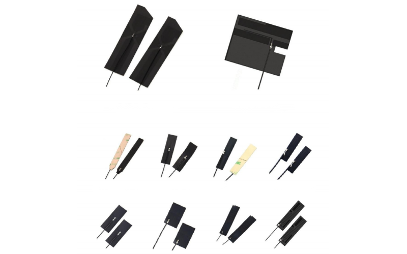 FPC antenna