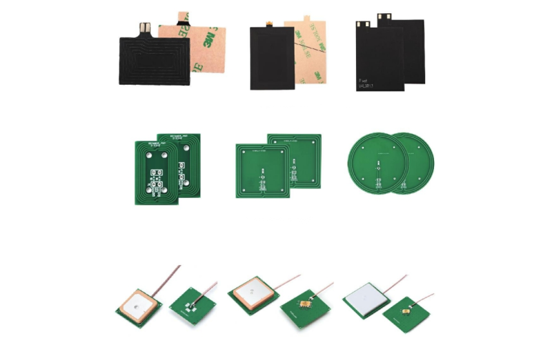 RFID antenna