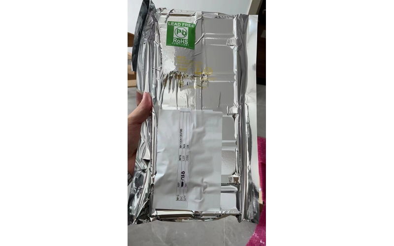 NXP MK10DN128VFM5 MCU chip shipment