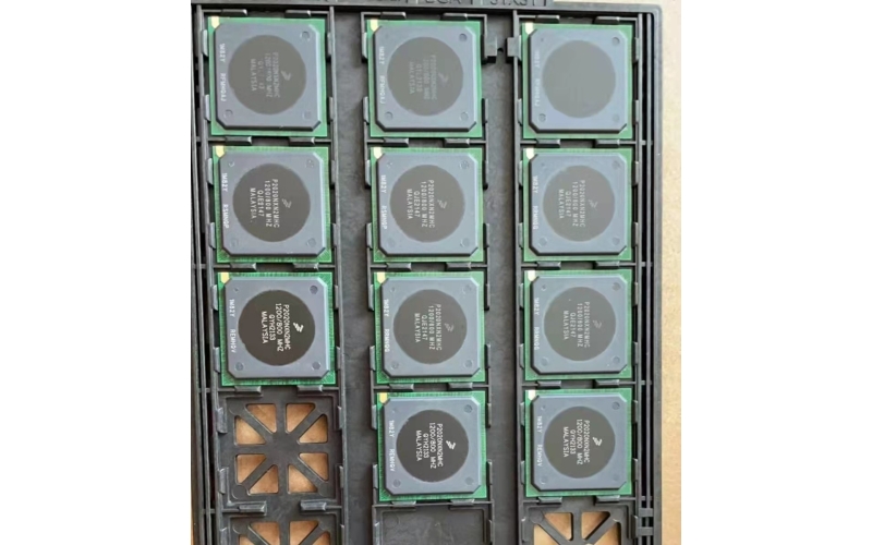 Deliveried NXP Obsolete part P2020NXN2MHC