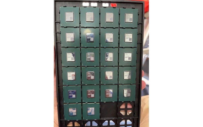 XC7A200T-2FBG676I FPGA chip shipment